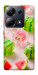 Чохол Happy watermelon для Xiaomi Poco M6