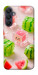 Чехол Happy watermelon для Galaxy A25 5G