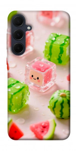 Чехол Happy watermelon для Galaxy A35