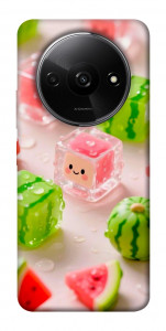 Чехол Happy watermelon для Xiaomi Redmi A3
