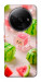 Чехол Happy watermelon для Xiaomi Redmi A3