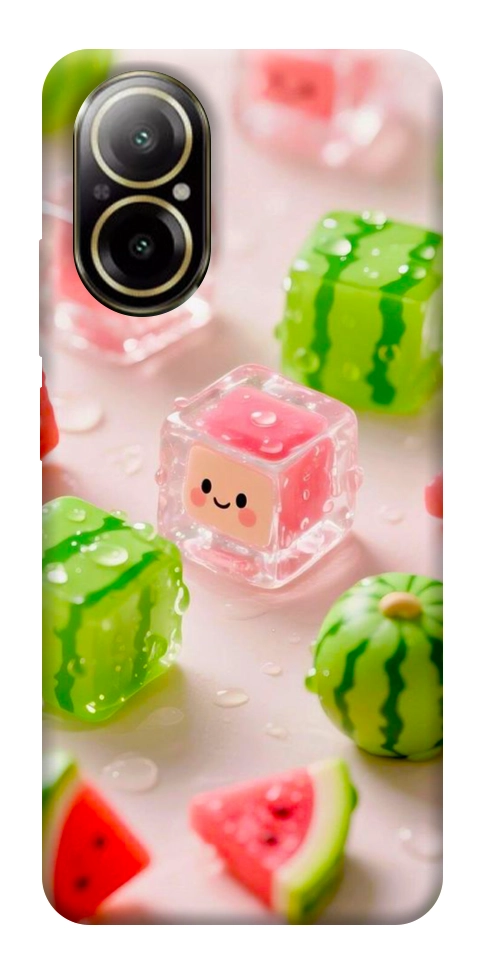 Чохол Happy watermelon для Realme C67 4G