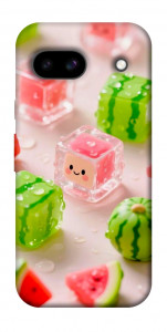 Чехол Happy watermelon для Google Pixel 8a