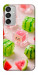 Чехол Happy watermelon для Galaxy M15 5G