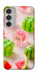 Чохол Happy watermelon для Galaxy M35 5G