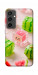 Чохол Happy watermelon для Galaxy S24 FE