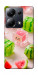 Чохол Happy watermelon для Xiaomi Poco M6 Pro 4G