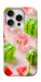 Чехол Happy watermelon для iPhone 16 Pro Max