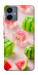 Чехол Happy watermelon для Galaxy A06