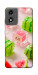 Чохол Happy watermelon для Motorola Moto E14