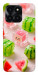 Чохол Happy watermelon для Huawei Honor X6a