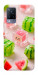 Чехол Happy watermelon для Vivo V21