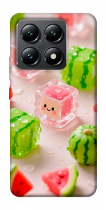 Чохол Happy watermelon для Xiaomi 14T