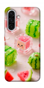 Чохол Happy watermelon для Galaxy A36 5G