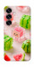 Чехол Happy watermelon для Galaxy S25