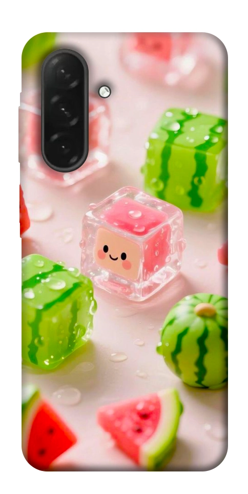 Чохол Happy watermelon для Galaxy A26 5G