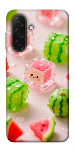 Чохол Happy watermelon для Galaxy A26 5G
