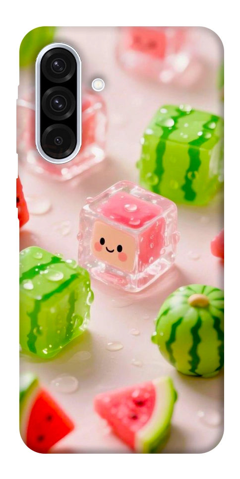 Чехол Happy watermelon для Galaxy A56 5G