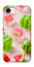 Чохол Happy watermelon для iPhone 16e