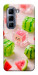 Чохол Happy watermelon для Infinix Hot 50 Pro