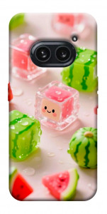 Чохол Happy watermelon для Nothing Phone (2a)