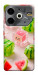 Чехол Happy watermelon для TECNO Pova 6 Neo (LI6)