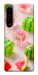 Чохол Happy watermelon для Sony Xperia 1 IV