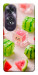 Чохол Happy watermelon для Oppo A60 4G