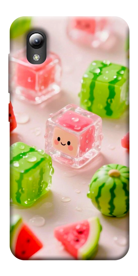 Чохол Happy watermelon для ZTE Blade A3 (2019)