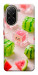 Чохол Happy watermelon для Xiaomi Poco C71