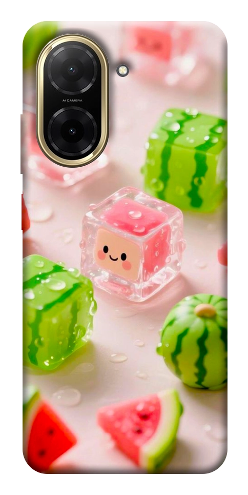 Чехол Happy watermelon для Xiaomi Redmi A5