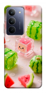 Чехол Happy watermelon для Realme C75x