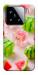 Чехол Happy watermelon для Xiaomi 15