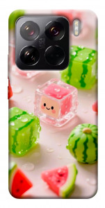 Чохол Happy watermelon для Xiaomi 15 Pro