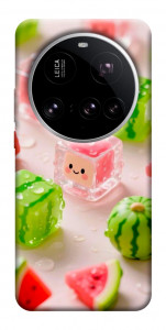 Чохол Happy watermelon для Xiaomi 15 Ultra