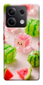 Чохол Happy watermelon для Xiaomi Redmi Note 13 5G
