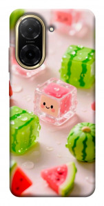 Чехол Happy watermelon для Xiaomi Redmi A5 (Europe version)