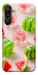 Чехол Happy watermelon для Galaxy M16 5G