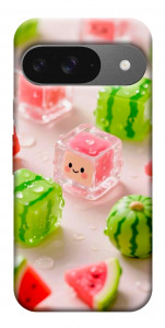 Чехол Happy watermelon для Google Pixel 10