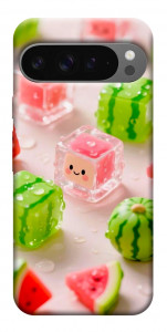 Чехол Happy watermelon для Google Pixel 10 Pro XL