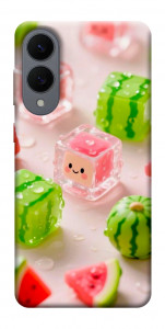Чохол Happy watermelon для Galaxy S25 Edge