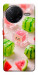 Чехол Happy watermelon для Xiaomi Poco F7 Pro