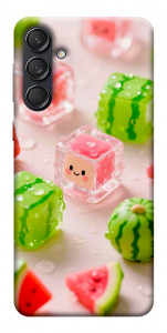 Чохол Happy watermelon для Galaxy M55