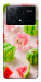 Чехол Happy watermelon для Xiaomi Poco X6 Pro