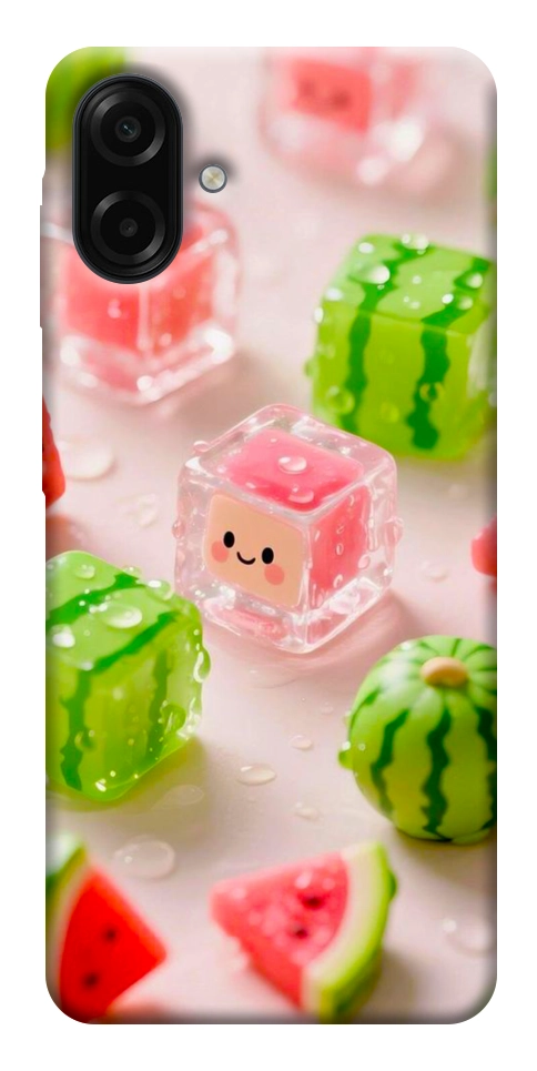 Чехол Happy watermelon для Galaxy A07