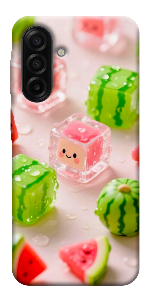 Чехол Happy watermelon для Galaxy A17 5G