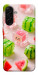 Чехол Happy watermelon для Galaxy A17 5G