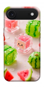 Чехол Happy watermelon для iPhone 17 Air