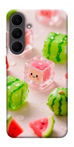 Чохол Happy watermelon для Galaxy S25 FE
