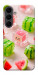 Чохол Happy watermelon для Galaxy S25 FE